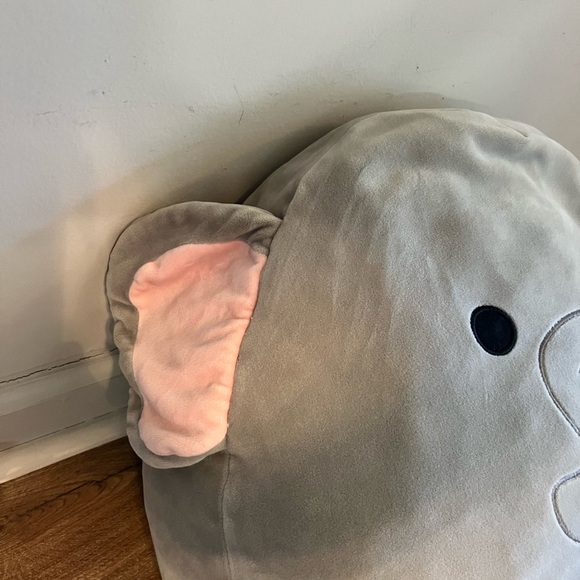 Squishmallow “16” Ella the Elephant - Picture 3 of 14
